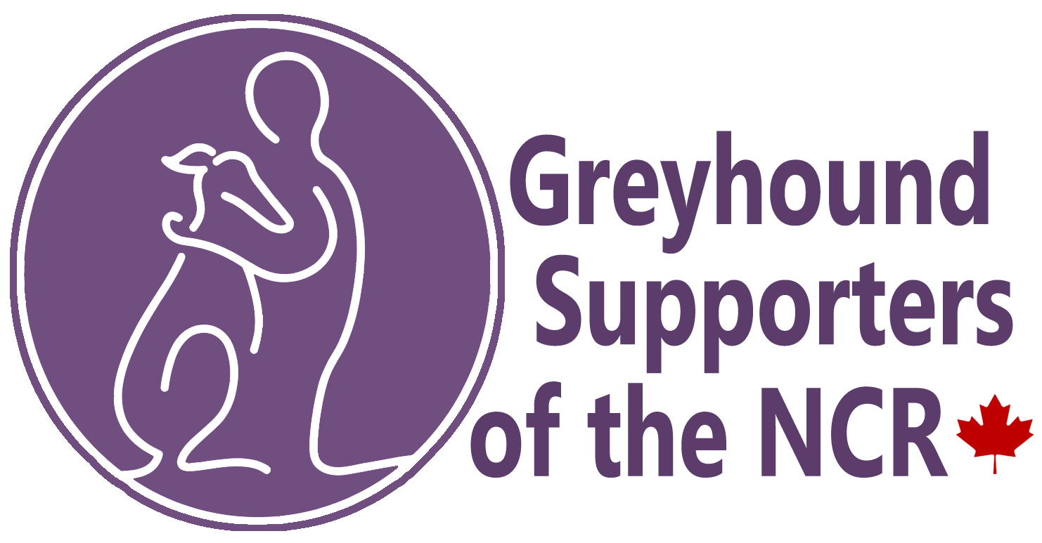 Greyhound supporters